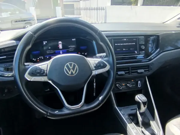 Volkswagen Taigo 1.0 TSI Urban DSG 29