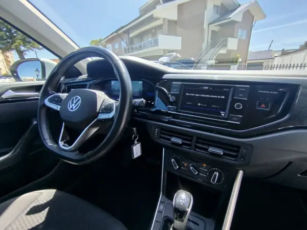 Volkswagen Taigo 1.0 TSI Urban DSG 33