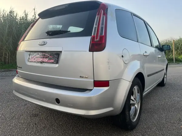 Ford C-Max 1.6 TDCi Trend 7