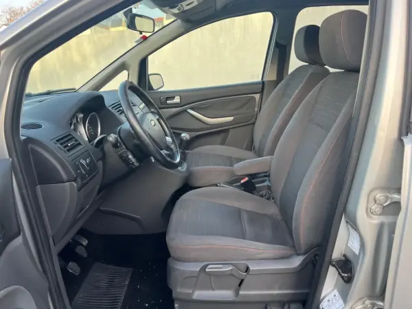 Ford C-Max 1.6 TDCi Trend 12