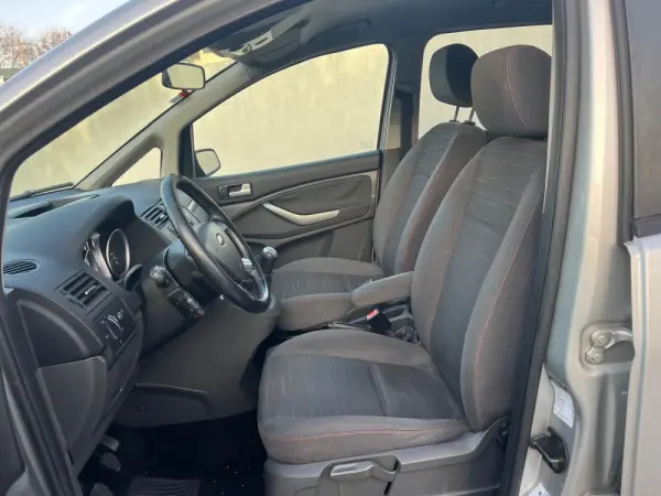 Ford C-Max 1.6 TDCi Trend 14