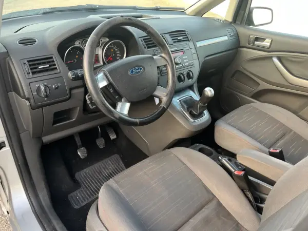 Ford C-Max 1.6 TDCi Trend 15