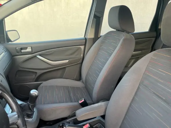 Ford C-Max 1.6 TDCi Trend 16