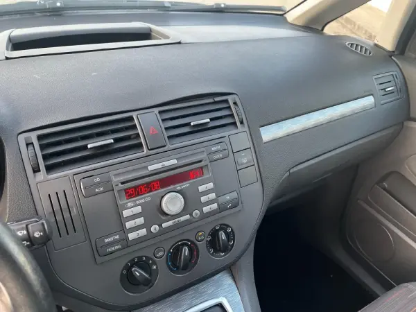 Ford C-Max 1.6 TDCi Trend 23