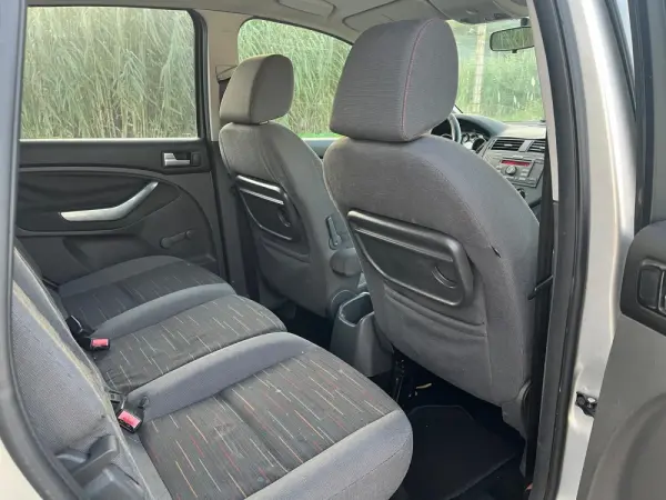 Ford C-Max 1.6 TDCi Trend 24