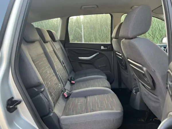 Ford C-Max 1.6 TDCi Trend 25