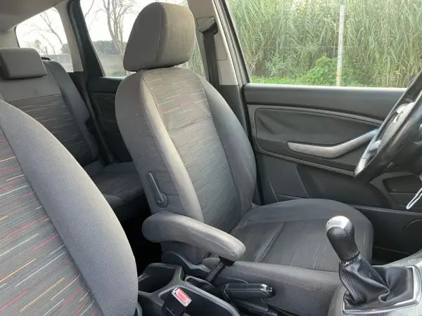Ford C-Max 1.6 TDCi Trend 26