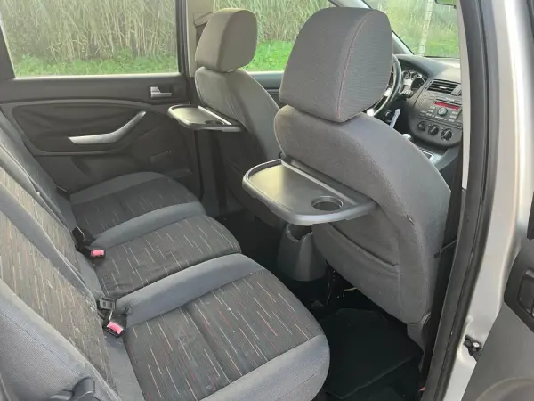 Ford C-Max 1.6 TDCi Trend 28