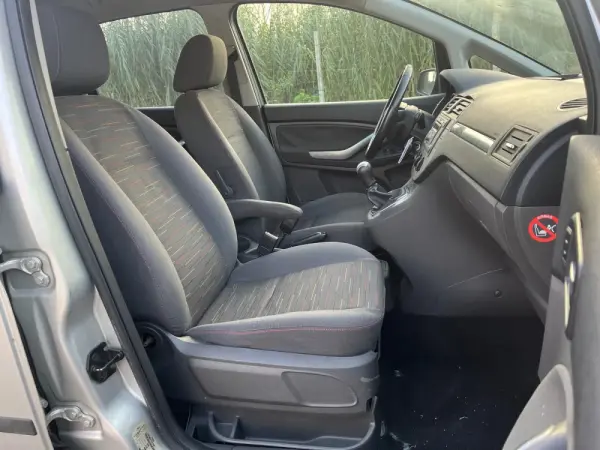 Ford C-Max 1.6 TDCi Trend 29