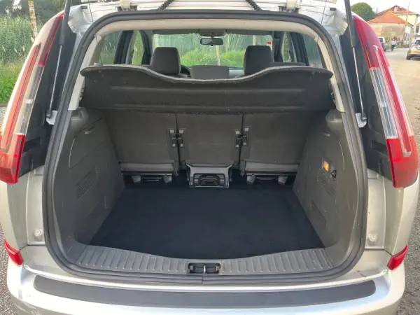 Ford C-Max 1.6 TDCi Trend 31