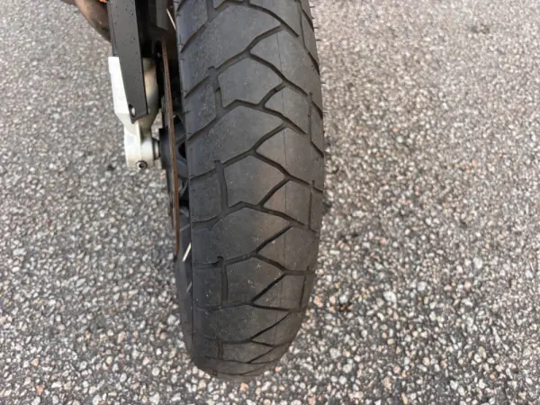 BMW R 1200 GS Adventure 21