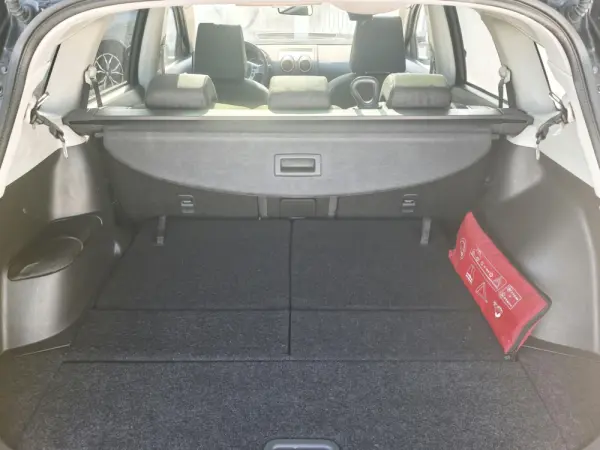 Nissan Qashqai +2 1.5 dCi Tek Pre.P.Cast 18 13