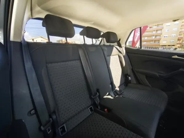 Volkswagen T-Cross 1.0 TSI Life 18