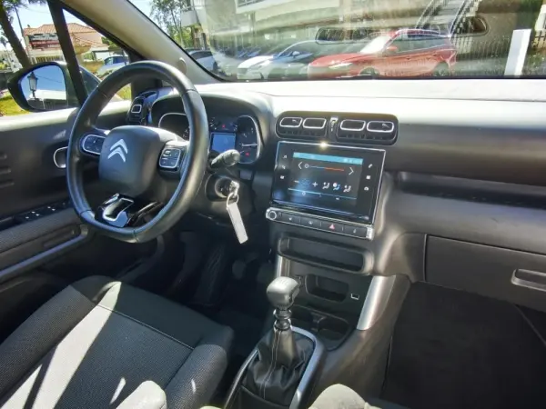 Citroen C3 Aircross 1.5 BlueHDi Feel S&S 21