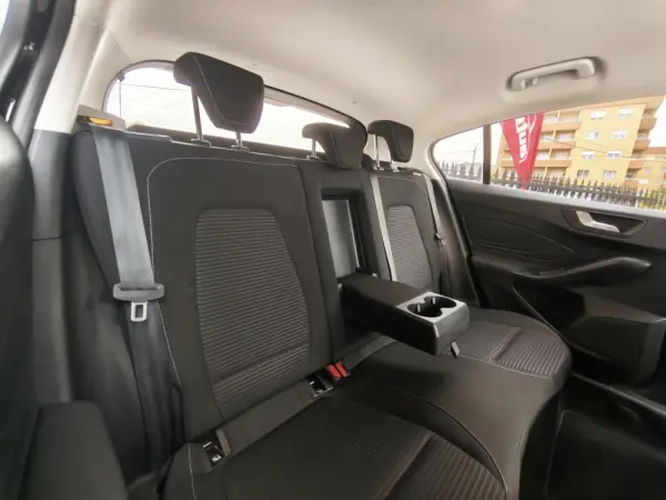 Ford Focus 1.5 EcoBlue S&S Aut. ACTIVE X 29