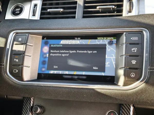 Land Rover Range Rover Evoque 2.0 TD4 SE Dynamic Special Edition 11