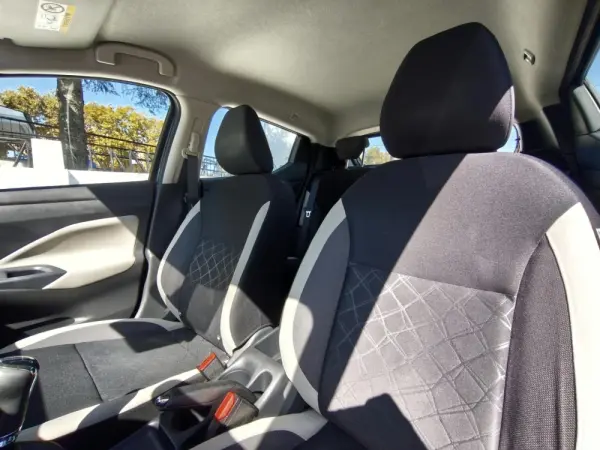 Nissan Micra 1.5 dCi N-Connecta Moonlight S/S 13