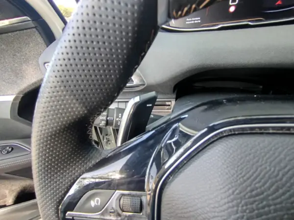 Peugeot 3008 1.2 PureTech GT Line EAT8 16
