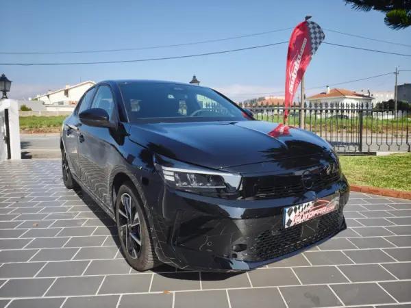 Opel Corsa 1.2 T GS 47