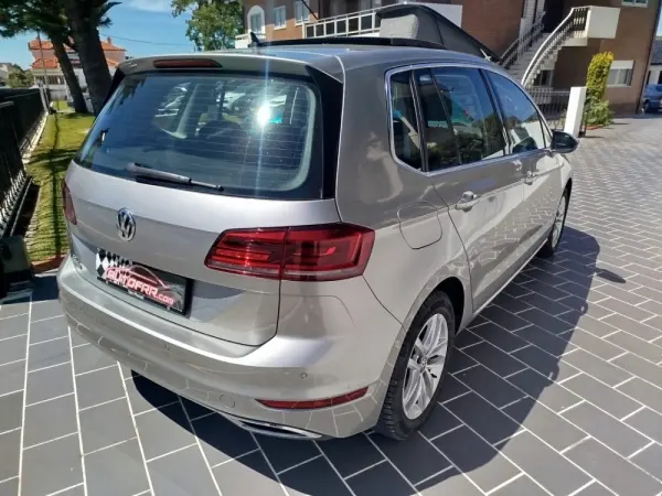 Volkswagen Golf 1.0 TSI OPF DSG Comfortline 18