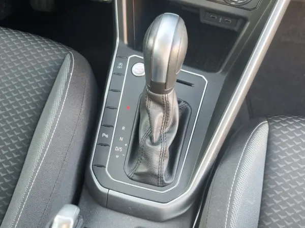Volkswagen Polo 1.0 TSI OPF DSG Style 22