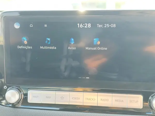 Hyundai Kauai 64 kWh Premium+P.Premium 33