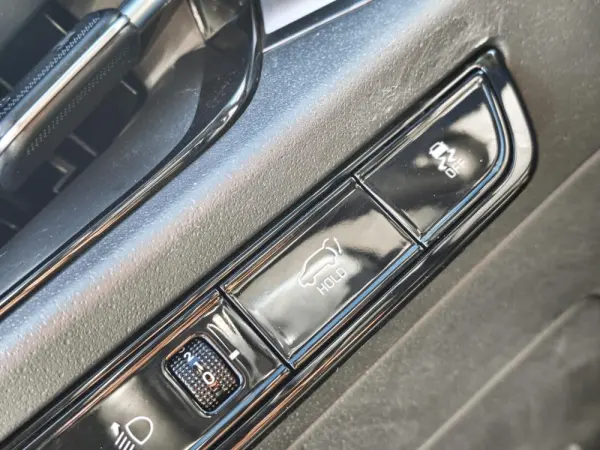 Kia Niro EV 64kWh Tech X 41