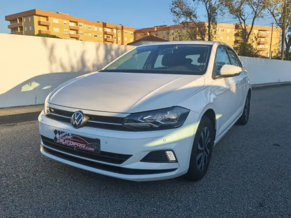 Volkswagen Polo 1.0 TSI OPF DSG Style 33