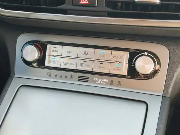 Hyundai Kauai 64 kWh Premium+P.Premium 24