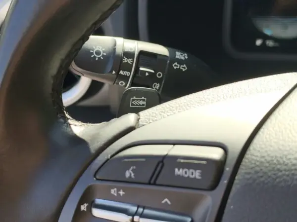 Hyundai Kauai 64 kWh Premium+P.Premium 6
