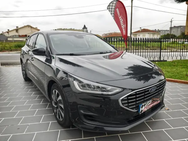 Ford Focus 1.5 EcoBlue S&S Aut. ACTIVE X 1