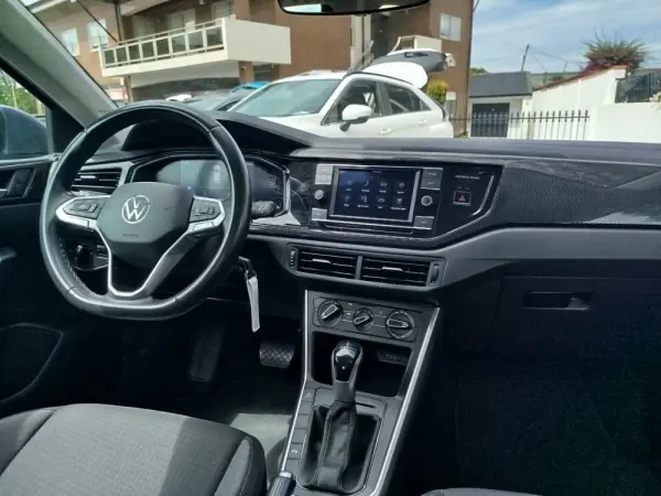 Volkswagen Taigo 1.0 TSI Urban DSG 37