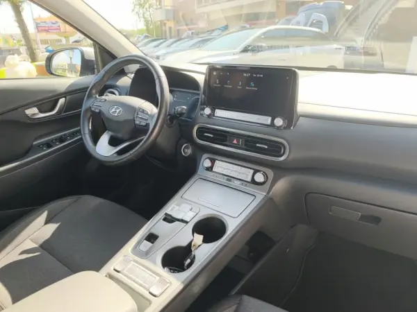 Hyundai Kauai 64 kWh Premium+P.Premium 37
