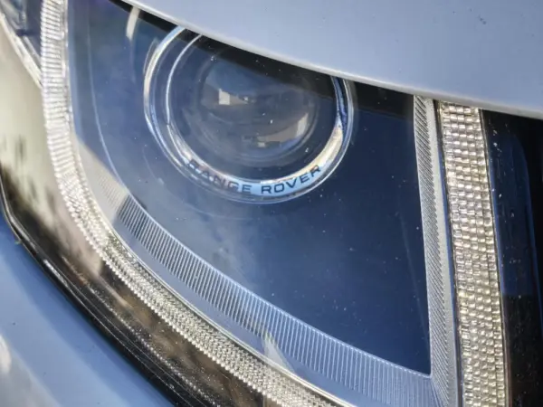 Land Rover Range Rover Evoque 2.0 TD4 SE Dynamic Special Edition 21