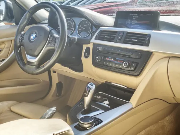 BMW 320 d Aut. Blue Performance Modern Line 7