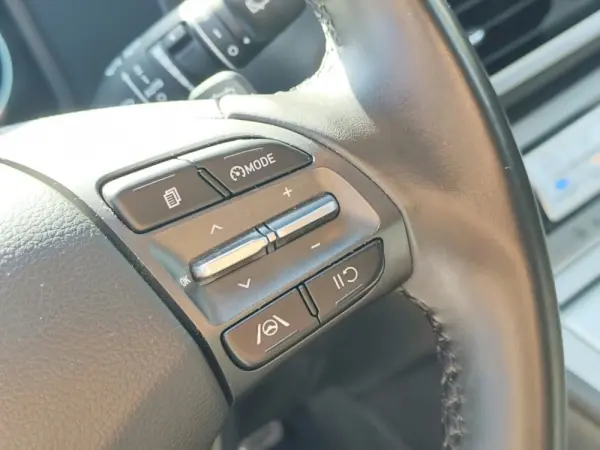 Hyundai Kauai 64 kWh Premium+P.Premium 10