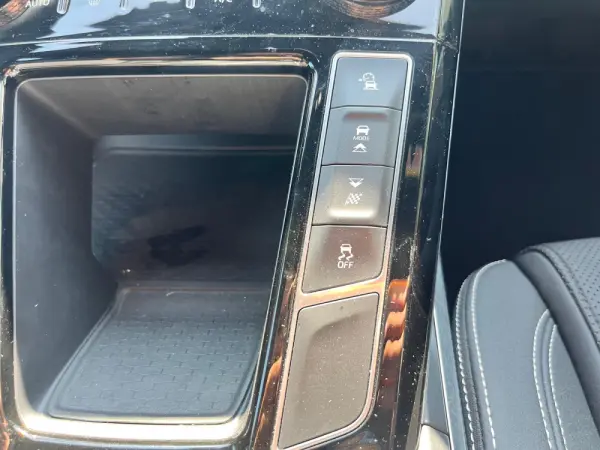 Jaguar I-Pace Black AWD Aut. 14