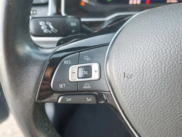 Volkswagen Polo 1.0 TSI OPF DSG Style 18