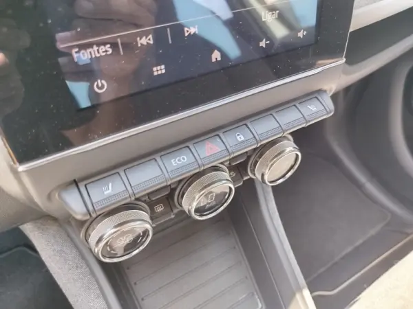 Renault Zoe (c/ Bateria) Intens 50 17