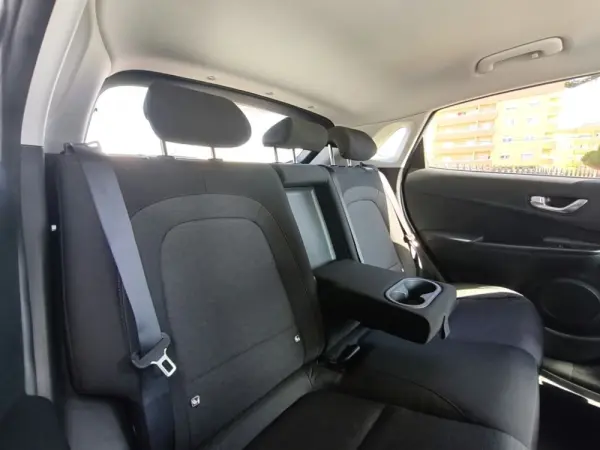 Hyundai Kauai 64 kWh Premium+P.Premium 21