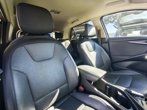 Kia Niro EV 64kWh Tech X 17