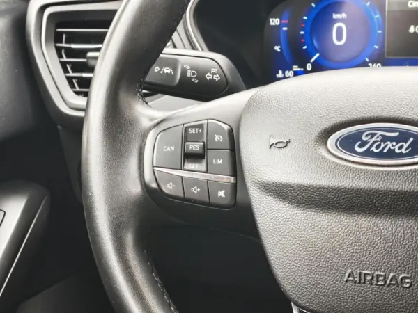 Ford Focus 1.5 EcoBlue S&S Aut. ACTIVE X 26
