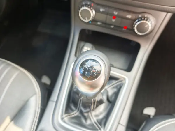 Mercedes-Benz B 200 CDI BlueEFFICIENCY 22