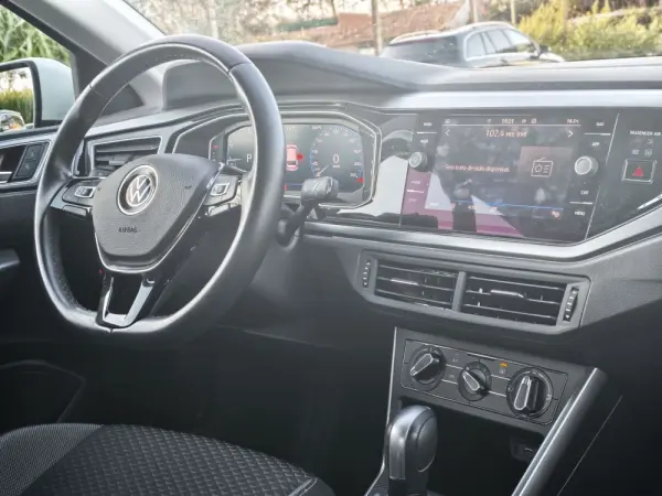 Volkswagen Polo 1.0 TSI OPF DSG Style 28