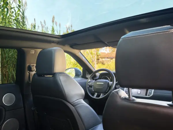 Land Rover Range Rover Evoque 2.0 TD4 SE Dynamic Special Edition 30
