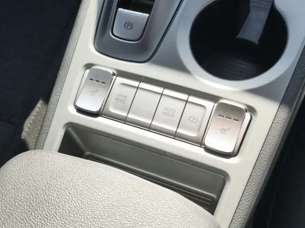 Hyundai Kauai 64 kWh Premium+P.Premium 8