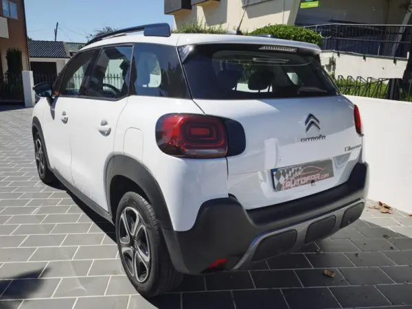 Citroen C3 Aircross 1.5 BlueHDi Feel S&S 6
