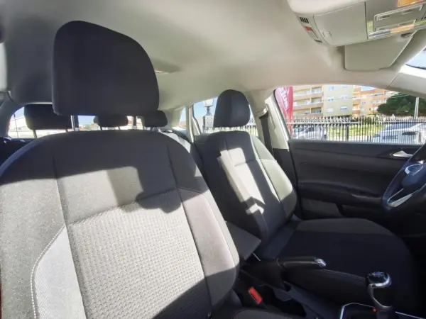 Volkswagen Polo 1.0 TSI (Blue Motion ) Highline 19