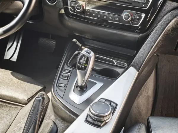 BMW 320 d Aut. M Sport 21