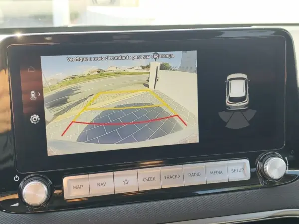 Hyundai Kauai 64 kWh Premium+P.Premium 19
